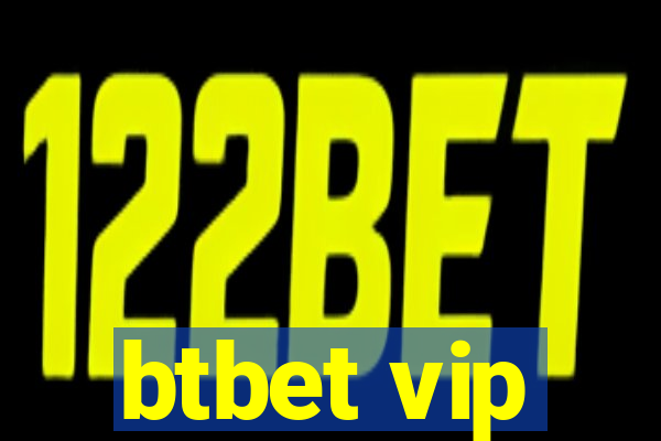 btbet vip